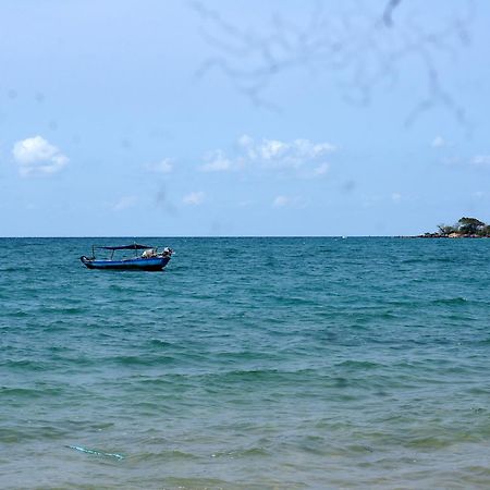 Gold Sand Beach Bungalow Phu Quoc Buitenkant foto