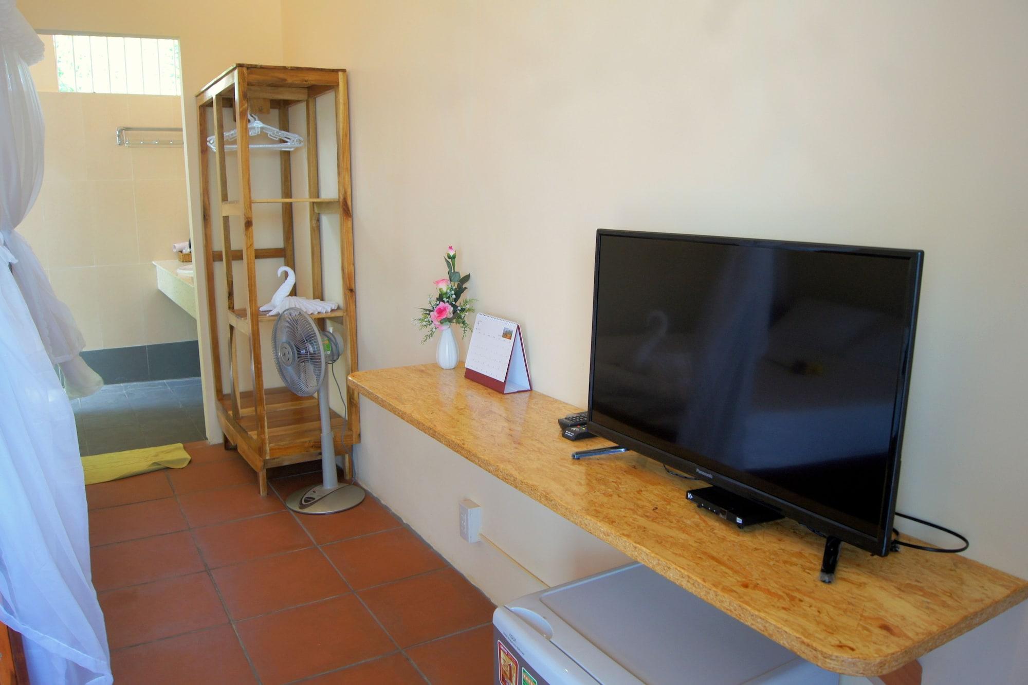 Gold Sand Beach Bungalow Phu Quoc Buitenkant foto